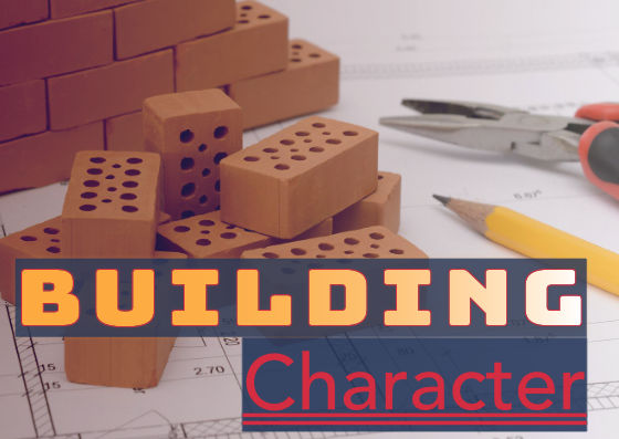 Building Character Teaching